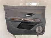 Türverkleidung Links Vorne 809017109R Dacia Sandero III Schrägheck 1.0 TCe 100 12V ECO-G (H4D-480) 2023-07