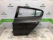 Tür Links Hinten 67550TM8G00ZZ Honda Insight (ZE2) Schrägheck 1.3 16V VTEC (LDA3(Euro 5)) 2010-01