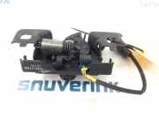 Motorhaubenschloss 656017749R Renault Zoé (AG) Schrägheck 5-drs R110 (5AQ-607) 2019-12