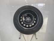Reserverad St, 17", ET46, 5 Gats 9809424380 Peugeot Expert (V1/VA/VB/VE/VF/VT/VY) Van 2.0 Blue HDi 145 16V (DW10FDDU370(EHS)) 2024-10