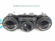 Bedienung Heizung 96722483ZD Peugeot 208 (CA/CC/CK/CL) Schrägheck 1.2 Vti 12V (HMZ) 2013-03