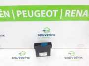 Steuergerät Beleuchtung 9848045380 Peugeot 208 II (UB/UH/UP) Schrägheck 5-drs e-208 50 kWh (ZKX) 2023-06