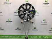Felge Li, 16", 7J, ET44, 5 Gats 96779896XS Peugeot 308 (L3/L8/LB/LH/LP) Schrägheck 5-drs 1.6 BlueHDi 120 (DV6FC(BHZ)) 2014-05
