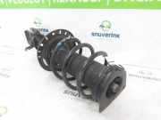 Federbein Links Vorne 9837410780 Peugeot 208 II (UB/UH/UP) Schrägheck 5-drs e-208 50 kWh (ZKX) 2022-04