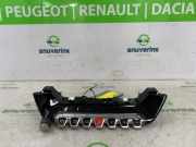 Bedienung Heizung 98261078XU Peugeot 208 II (UB/UH/UP) Schrägheck 5-drs 1.2 Vti 12V PureTech 75 (EB2FAD(HMH)) 2020-11