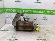 Rußpartikelfilter 208A00506R Renault Clio IV Estate/Grandtour (7R) Kombi 5-drs 1.5 Energy dCi 90 FAP (K9K-629) 2015-08