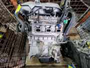 Motor XFX00 Peugeot 607 (9D/U) Limousine 2.9 24V (ES9J4S(XFX)) 2001-01