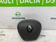 Airbag Lenkrad 985108265R Renault Clio IV (5R) Schrägheck 5-drs 0.9 Energy TCE 90 12V (H4B-408(H4B-B4)) 2013-12