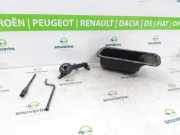 Ölwannenabdeckung 9813973280 Citroën Berlingo Van 1.6 Hdi 16V 90 (DV6ATED4(9HX)) 2011-06