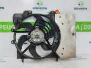 Kühlerventilatormotor 9801666680 Citroën C3 Picasso (SH) Großraumlimousine 1.6 16V VTI 120 (EP6C(5FS)) 2009-08