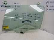 Türscheibe Links Hinten 9203GJ Peugeot 206 SW (2E/K) Kombi 2.0 HDi (DW10TD(RHY)) 2002-10