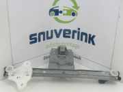 Fensterheber Links Hinten 827013204R Renault Clio IV Estate/Grandtour (7R) Kombi 5-drs 1.5 Energy dCi 90 FAP (K9K-608(K9K-B6)) 2014-01
