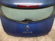 Heckklappe 7751473705 Renault Megane II (BM/CM) Schrägheck 1.6 16V (K4M-760) 2003-05