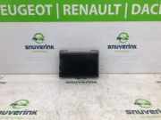Innenausstattung Display 9812046980 Peugeot 2008 (CU) Gro?raumlimousine 1.2 12V e-THP PureTech 130 (EB2ADTS(HNS)) 2018-03