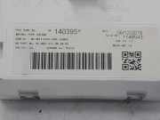 Tachoeinheit Kmh 9822703680 Peugeot 2008 (CU) Großraumlimousine 1.2 12V e-THP PureTech 110 (EB2ADT(HNP)) 2017-03