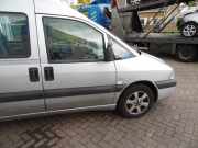 Tür Rechts 9004V6 Peugeot Expert (222/224) Van 2.0 HDi 110 (DW10ATED(RHZ)) 2004-09