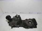 Steuerkette Abdeckung 135026939R Renault Twingo III (AH) Schrägheck 5-drs 1.0 SCe 70 12V (H4D-A4) 2015-10