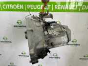 Getriebe Manuell ABS 1640071080 Opel Corsa F (UB/UH/UP) Schrägheck 5-drs 1.2 12V 75 (F12XEL(EB2FD)) 2021-04