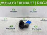 Scheibenwischermotor Hinten 53025512 Peugeot 107 Schrägheck 1.0 12V (384F(1KR)) 2009-10