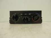 Bedienung Heizung N102080F Peugeot 207/207+ (WA/WC/WM) Schrägheck 1.6 HDi 16V (DV6ATED4(9HX)) 2008-01