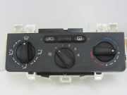 Bedienung Heizung F664478N Citroën C3 (FC/FL/FT) Schrägheck 5-drs 1.4 HDi (DV4TD(8HX)) 2003-09