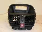 Armaturenbrett Teil 9650068177 Peugeot 207/207+ (WA/WC/WM) Schrägheck 1.4 16V (ET3J4(KFU)) 2007-03