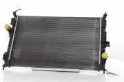 Radiator 9809141780 Citroën C4 Grand Picasso (3A) Großraumlimousine 1.6 16V VTi 120 (EP6C(5FS)) 2014-06