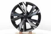 Felge Li, 17", 75J, ET44, 5 Gats 98350582EH Peugeot 308 SW (F4/FC/FN/FR) Kombi 5-drs 1.5 Blue HDi 130 16V (DV5RC(YHZ)) 2024