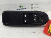 Schalter Für Elekt. Fensterheber 6490CE Citroën C3 (SC) Schrägheck 5-drs 1.2 PureTech 12V (A0001E1N1.2 PureTech 12V) 2013-08