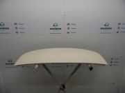 Spoiler 960304415R Renault Captur I (2R) SUV 0.9 Energy TCE 12V (H4B-A400) 2014-08