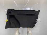 Kofferraum Verkleidung Rechts 849500199R Renault Clio IV Estate/Grandtour (7R) Kombi 5-drs 1.2 TCE 16V GT EDC (H5F-412(H5F-G4)) 2017-03