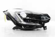 Scheinwerfer Rechts 260101785R Renault Captur II (RJB) SUV 1.0 TCe 12V (H4D-450) 2019-11