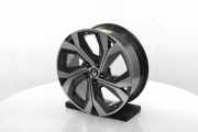 Felge Li, 18", 7J, ET35, 5 Gats 403005075R Renault Captur II (RJB) SUV 1.3 TCE 140 16V (A0001E2J1.3 TCE 140 16V) 2022-10