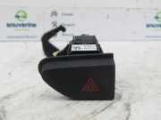 Warnleuchte Schalter 252907372R Renault Clio IV Estate/Grandtour (7R) Kombi 5-drs 1.5 Energy dCi 90 FAP (K9K-638) 2015-12