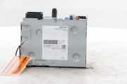 Radio 9834626780 Citroën C5 Aircross I (A4/AC/AJ/AR) SUV 1.6 Hybrid 225 16V (EP6FADTXHP(DGZ)) 2021-05