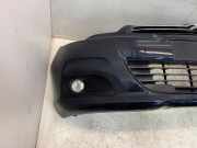 Stoßstange Vorne 7401VN Citroën C4 Berline (NC) Schrägheck 5-drs 1.6 16V VTi (EP6C(5FS)) 2011-03