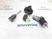 Zündschloss + Schlüssel 1608682880 Citroën C4 Cactus (0B/0P) Schrägheck 5-drs 1.2 PureTech 82 12V (EB2F(HMZ)) 2016-01