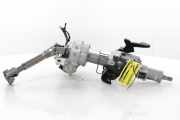 Lenksäule Gehäuse 488106655R Renault Captur II (RJB) SUV 1.6 E-Tech 145 (H4M-632(H4M-C6)) 2023-05