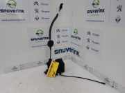 Türschloss Stangen Links Hinten 825032022R Renault Megane IV Estate (RFBK) Kombi 5-drs 1.5 Energy dCi 110 (K9K-656/657) 2016-12