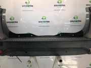 Sto?stange Hinten 850B29124R Renault Sc?nic III (JZ) Gro?raumlimousine 1.2 16V TCe 115 Energy (H5F-400(H5F-A4)) 2013-03