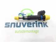 Kraftstoff-Injector 166005WK0A Renault Arkana (RJLL) SUV 1.6 E-Tech 145 16V (H4M-632(H4M-C6)) 2021-07
