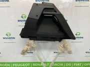 Kofferraum Verkleidung Rechts 849505956R Renault Captur II (RJB) SUV 1.3 Mild Hybrid 140, TCe 140 16V (H5H-490(H5H-E4)) 2021-10