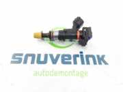 Kraftstoff-Injector 166004787R Renault Captur (2R) SUV 0.9 Energy TCE 12V (H4B-408(H4B-B4)) 2018-08