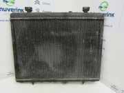 Radiator 133381 Peugeot 407 (6D) Limousine 2.0 HDiF 16V (DW10BTED4(RHR)) 2006-06