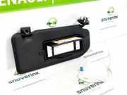 Sonnenblende 16105437PR Peugeot 3008 II (M4/MC/MJ/MR) Großraumlimousine 1.2 12V e-THP PureTech 130 (EB2DTS(HNY)) 2017-10