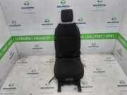 Sitz Hinten 8852CJ Peugeot 5008 I (0A/0E) Großraumlimousine 1.6 VTI 16V (EP6C(5FS)) 2012-03