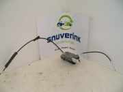 Türschloss Stangen Links Hinten 9137N2 Peugeot 308 SW (4E/H) Kombi 5-drs 1.6 HDi 16V (DV6TED4(9HY)) 2008-10