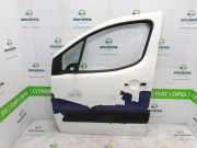 Tür Links Vorne 9002Z3 Citroën Berlingo (7A/7B/GB/GF/GG/GJ/GK/GN) Van 1.6 Hdi 16V 75 (DV6TED4(9HT)) 2011-04