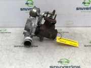 Turbolader 8201164371 Renault Clio IV Estate/Grandtour (7R) Kombi 5-drs 1.5 Energy dCi 90 FAP (K9K-629) 2015-03