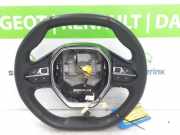 Lenker 98105487AU Peugeot 3008 II (M4/MC/MJ/MR) Großraumlimousine 1.2 12V e-THP PureTech 130 (EB2ADTS(HNS)) 2020-01
